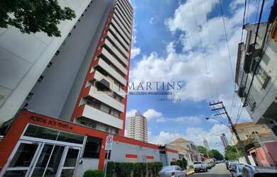 Imagem: O apartamento possui 3 Dormitórios, 3 Banheiros, 1 Vaga na