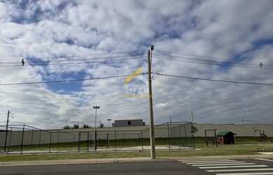 Imagem: Terreno - Altos da Bela Vista - Indaiatuba