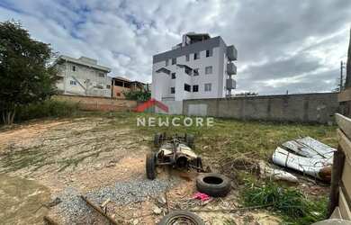 Imagem: O terreno possui 478m² de Área e está localizado em Parque