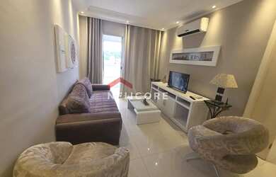 Imagem: O apartamento possui 3 Dormitórios, 3 Banheiros, 1 Vaga na