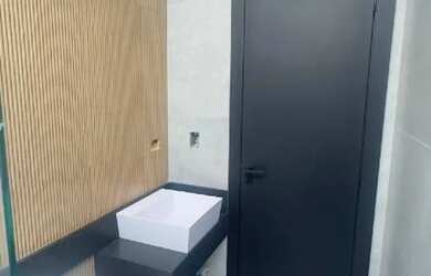 Imagem 9: Casa alto padrão á venda com 3 quartos no Bairro Estados em Fazenda Rio Grande - PR