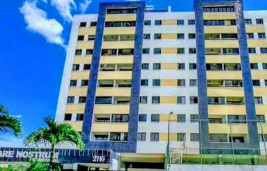Imagem: Vendo apartamento com 2/4 no Mare Nostrum E374V