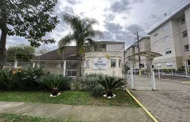 Imagem: O apartamento possui 2 Dormitórios, 1 Banheiro, 50m² de Área