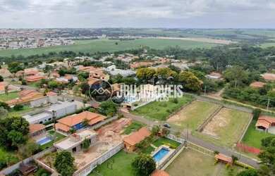 Imagem 4: Terreno de 1.000m² à venda por R$ 380.000 Condomínio Green Ville I Boituva/SP