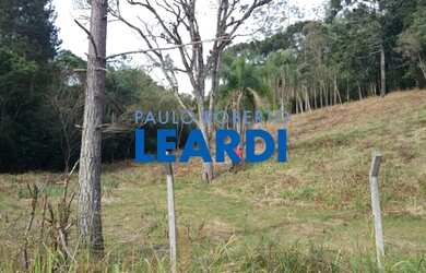 Imagem: O terreno possui 67000m² de Área e está localizado em Aldeinha