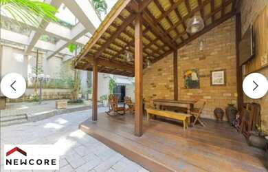 Imagem 15: Apartamento em Alameda Franca - Jardim Paulista - São Paulo/SP