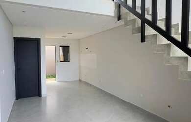 Imagem 15: Casa alto padrão á venda com 3 quartos no Bairro Estados em Fazenda Rio Grande - PR