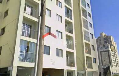 Imagem: O apartamento à venda possui 2 Dormitórios, 1 Banheiro, 1