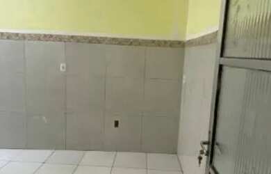 Imagem: A casa possui 1 Dormitório, 1 Banheiro e 45m² de Área e está