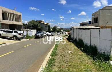 Imagem 13: Lote no Portal do Sol Green