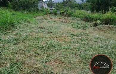 Imagem: O terreno possui 500m² de Área e está localizado em Vila