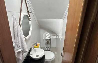 Imagem 7: Sobrado, 135 m² - venda por R$ 732.000,03 ou aluguel por R$ 4.405,03/mês...