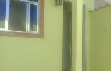 Imagem: A casa possui 2 Dormitórios, 1 Banheiro, 45m² de Área e