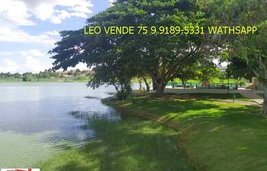 Imagem 14: Leo vende, lagune, lote,alto padrão, 3 minutos Fraga Maia