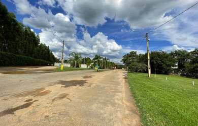 Imagem 16: Lote QUITADO 1200 m2 Condomínio De Chácaras Country Ville