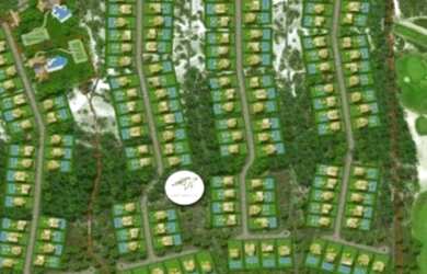 Imagem 7: Lote/Terreno para venda com 600 metros quadrados em Praia do Forte - Mata...