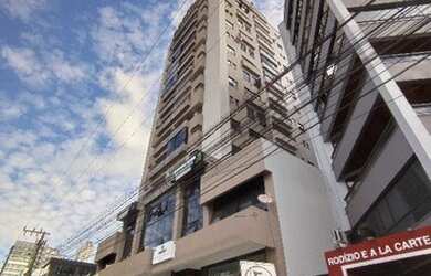 Imagem: O depósito possui 1 Vaga na garagem, 48m² de Área e está