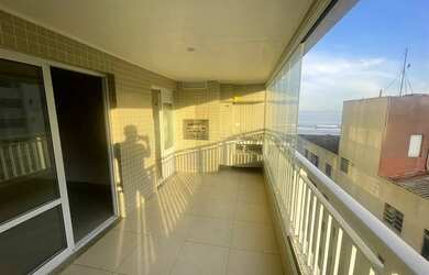 Imagem 10: PRAIA GRANDE - Apartamento Padrão - CAMPO DA AVIACAO