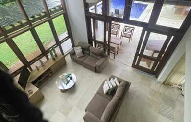 Imagem 11: Única casa a venda no condomínio casas de Sauípe laguna