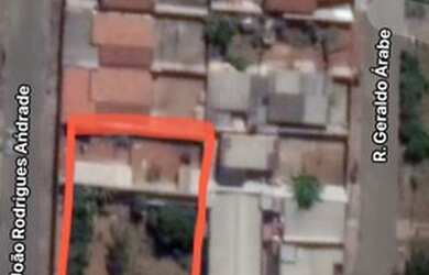 Imagem 4: Terreno à venda, 869 m² por R$ 235.000,00 - Jardim Maracanã - Uberaba/MG