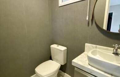 Imagem 10: Apartamento com 3 dormitórios, 136 m² - venda por R$ 850.000 ou aluguel...