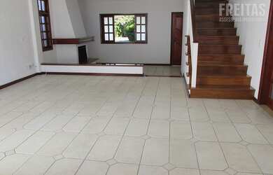 Imagem 4: CASA A VENDA EM ALPHAVILLE RESIDENCIAL ALPHAVILLE 6