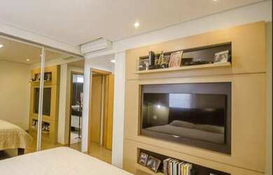 Imagem 14: Maravilhosa cobertura no bairro Buritis