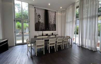 Imagem 15: Lindo Loft. Piscina, Churrasqueira, VarandaeÁrea de serviço