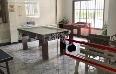 Imagem 4: Apartamento com 2 dorms, Tupi, Praia Grande - R$ 297 mil, Cod: 1244