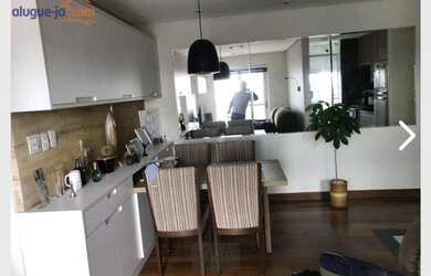 Imagem 1: Apartamento com 2 dormitórios, 52 m² - venda por R$ 413.000,00 ou aluguel...