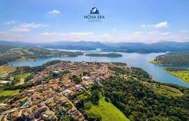 Imagem 6: Lote/Terreno para venda possui 600 metros quadrados em 4 Cantos - Nazaré...