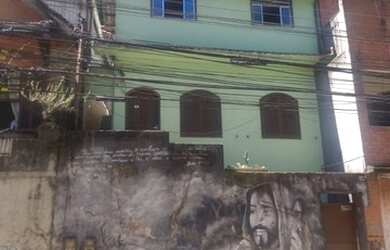 Imagem: A casa à venda possui 2 Dormitórios, 1 Banheiro e 52m² de