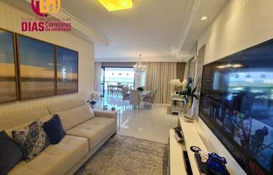 Imagem 5: Apartamento à venda no resort Le Parc em Patamares - Salvador/BA