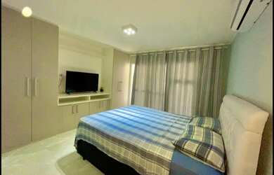 Imagem 13: Villagio Del Mare, Casa Triplex 4 quartos ( 2 Suítes) Pertinho da Praia, Lazer Completo