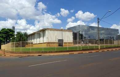 Imagem 10: galpão - Betel - Paulínia