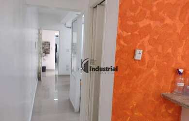 Imagem 3: Sobrado à venda, 128 m² por R$ 700.000 - Santo Antônio - São Caetano...