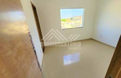 Imagem 14: Casas no condomínio Portal dos Lagos no Bairro Santo Inácio