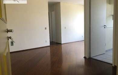 Imagem 3: Apartamento com 2 dormitórios, 56 m² - venda por R$ 255.000,00 ou aluguel...