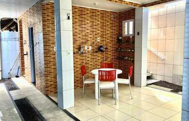 Imagem 14: CASA ARACAJU CONOMÍNIO VIÑA DEL MAR NO AEROPORTO