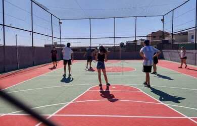 Imagem: O depósito possui 300m² de Área e está localizado em Vila