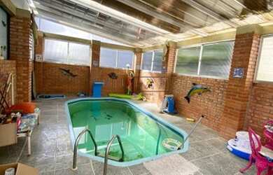 Imagem 1: Pelotas - Casa Padrão - Areal