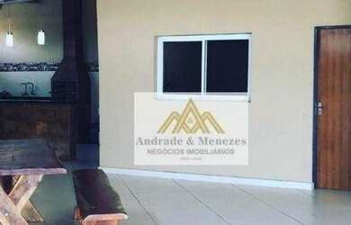 Imagem 9: Área à venda, 380 m² por R$ 385.000 - Parque Residencial Cândido Portinari...