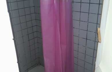 Imagem 4: Casa Jordão baixo 2qt. Varanda, 80m² de Área, 1 Banheiroe2 Dormitórios