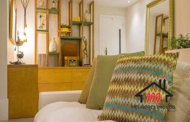 Imagem 5: APARTAMENTO RESIDENCIAL em SALVADOR - BA, PATAMARES