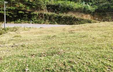 Imagem 1: Terreno para Venda em São Bento do Sul, Rio Vermelho Estação