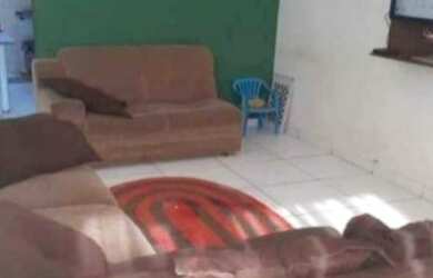 Imagem 1: CASA NA TERRA FIRME. 38m² de Área, 1 Vaga na garageme2 Dormitórios