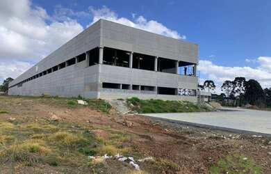 Imagem 11: Barracão para alugar, 4800 m² por R$ 60.000,00/mês - Jardim dos Estados...