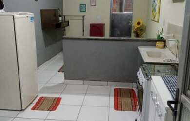 Imagem: O quarto está localizado em Jardim Palmares, Nova Iguaçu para