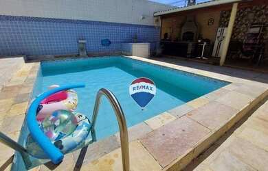 Imagem 10: Casa no Recreio - Perto do Américas Shopping - 4 suítes - 615mts²