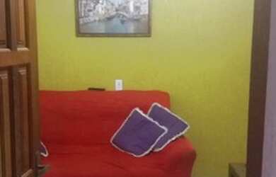 Imagem 5: Linda Casa. Ar-condicionado, 1 Banheiroe1 Dormitório